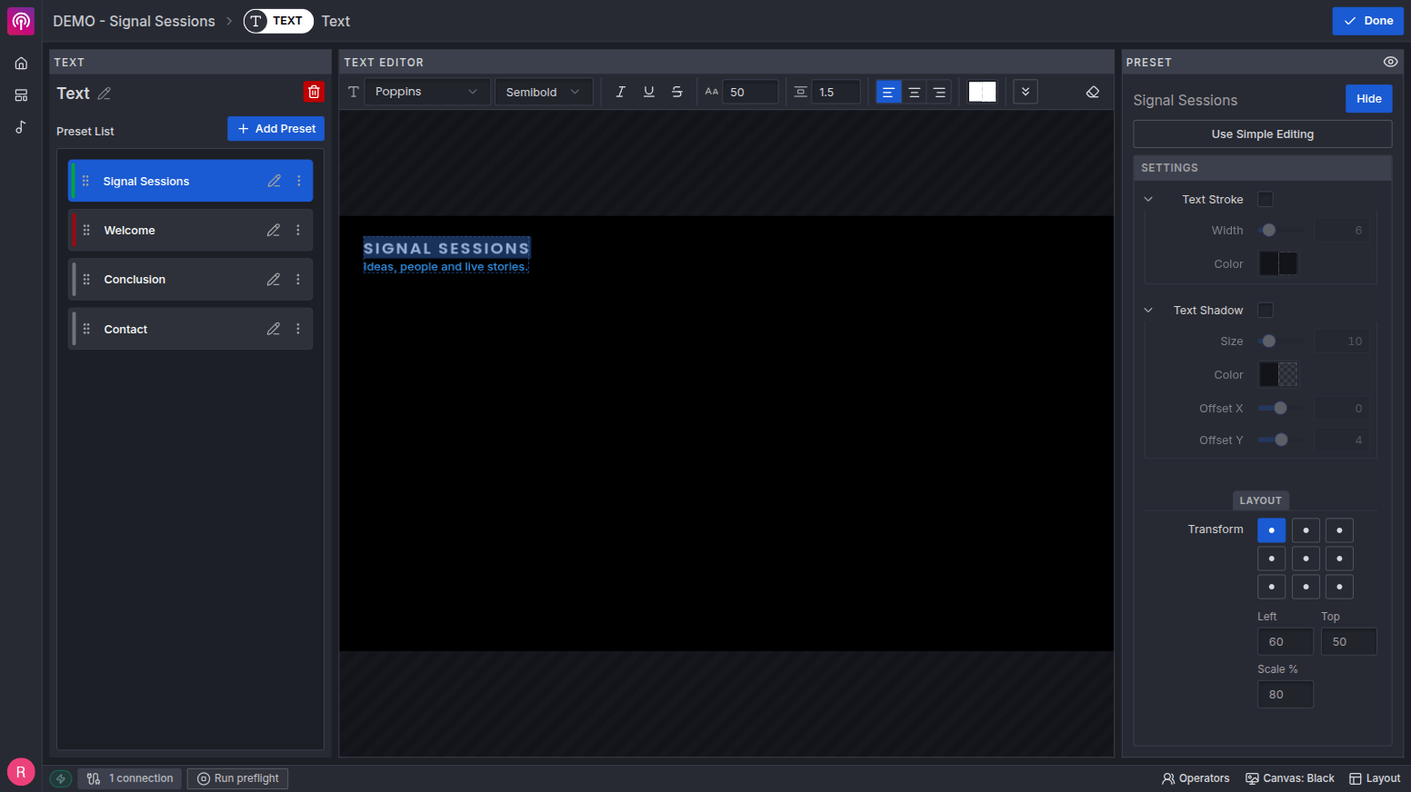 Stream Copilot: Customize